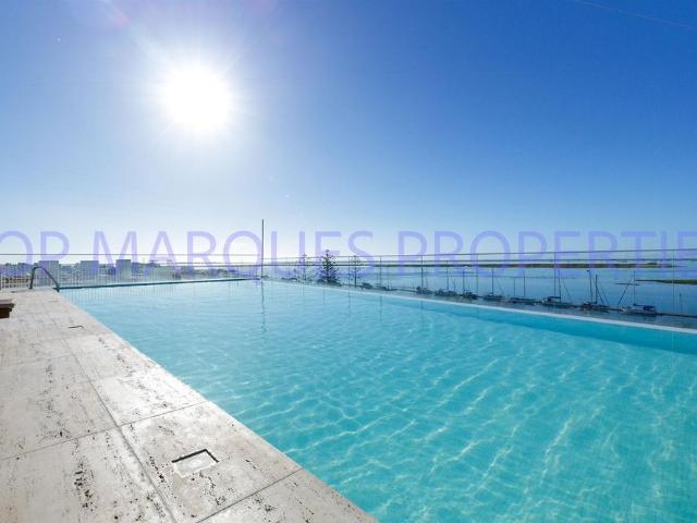 Apartamento T2 com vista Ria, Ilhas e Mar
