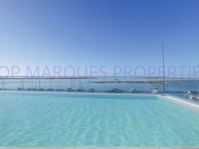 Apartamento T2 com vista Ria, Ilhas e Mar