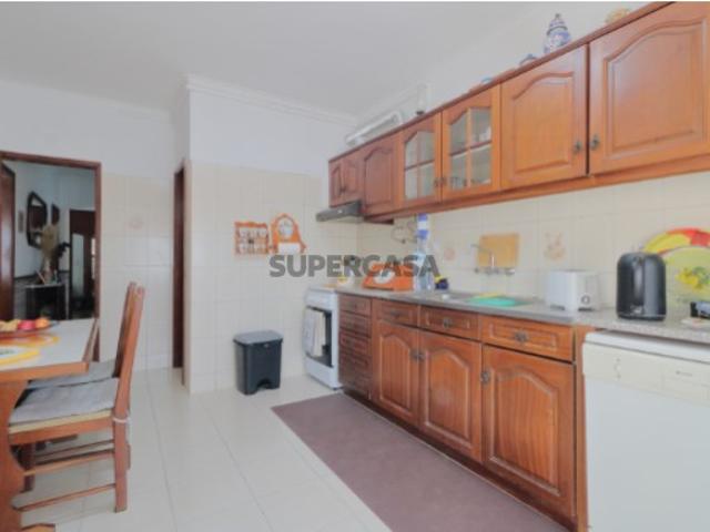 Apartamento T2 com Vista Rio | Torre da Marinha