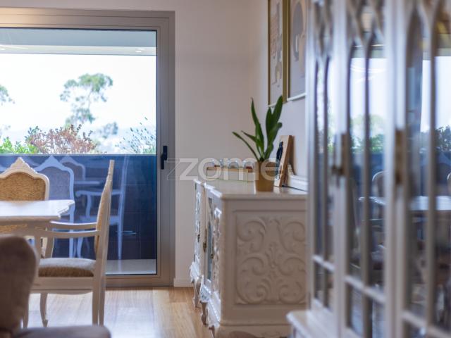 Apartamento T2 Como Novo