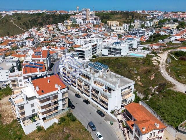 Apartamento T2 como novo a 2 minutos da praia em Nazaré