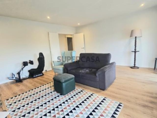 Apartamento T2 como Novo com garagem fechada | Vila do Conde