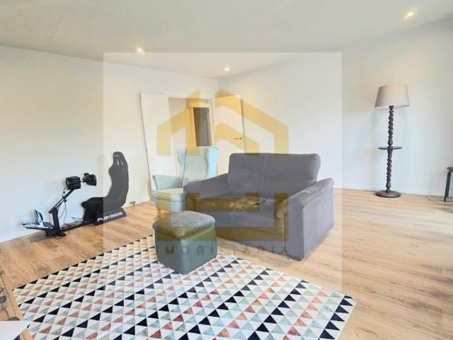 Apartamento T2 como Novo com garagem fechada | Vila do Conde
