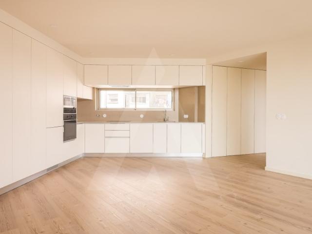 Apartamento T2 como novo no centro da cidade de Aveiro!