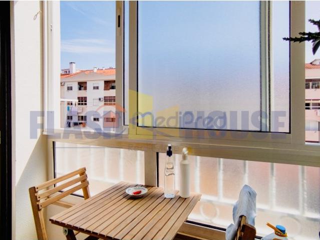 Apartamento T2 como novo no Entroncamento