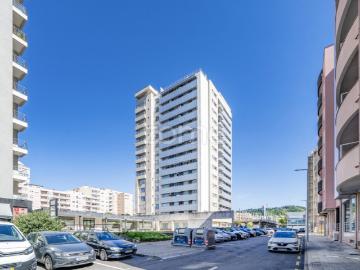 Apartamento T2 | Como Novo | Torre Eurolímpica | S. Vítor, Braga