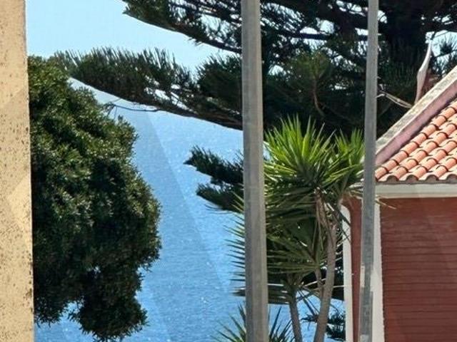 Apartamento T2 Completamente Remodelado Centro Ericeira