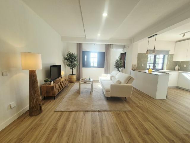 Apartamento T2 completamente renovado em Vila Nova de Milfontes