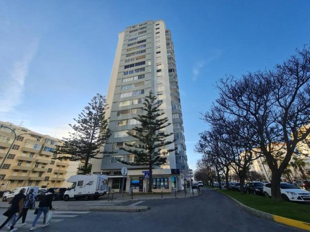 Apartamento T2 completamente renovado, Quarteira, Algarve 66m² Quarteira