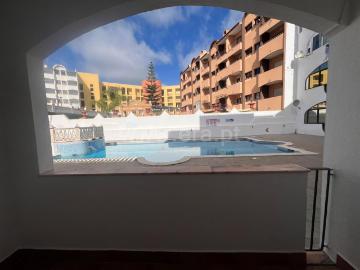 Apartamento T2 convertido em dois T1 c/ Piscina 107m² Albufeira e Olhos de Água