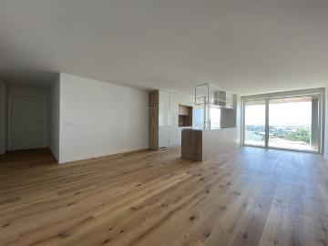 Apartamento T2 Cond. Fechado c/varandas 16 m2 Jardim Arca d´Água