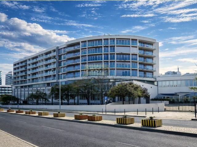 Apartamento T2 Condomínio METROCITY Parque das Nações