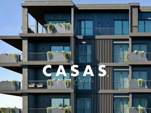 Apartamento T2 | Condomínio De Luxo No Funchal. 119m² Santo António Funchal