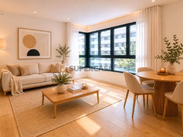 Apartamento T2, Condominio Fechado, Parque das Nações, Lisboa