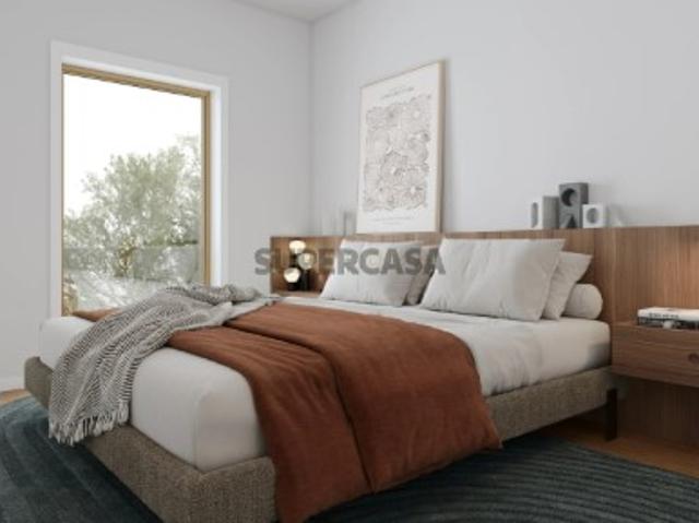 APARTAMENTO T2 | CONDOMÍNIO PORTO ART SQUARE