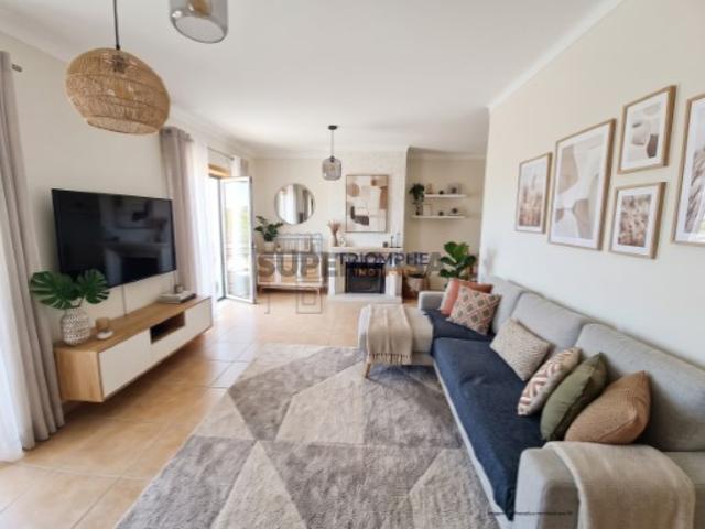 Apartamento T2 Condomínio Privado Albufeira
