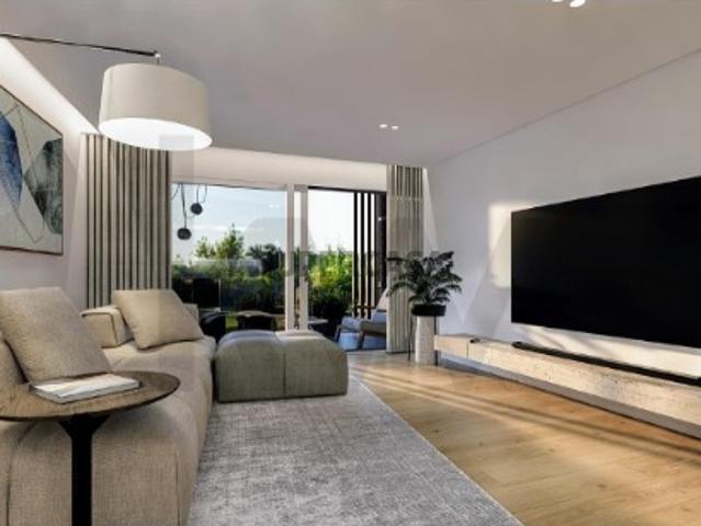 Apartamento T2 | Condominio Privado em Loures