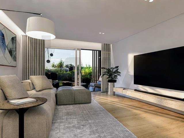 Apartamento T2 | Condominio Privado em Loures