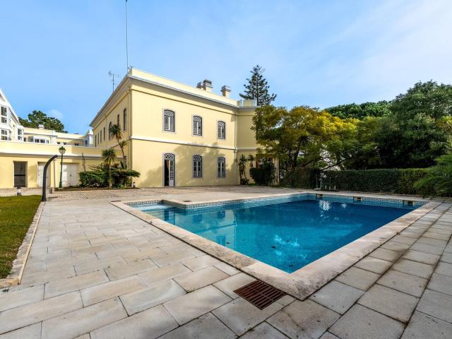 Apartamento T2 condomínio Rei Carol 66m² Cascais e Estoril
