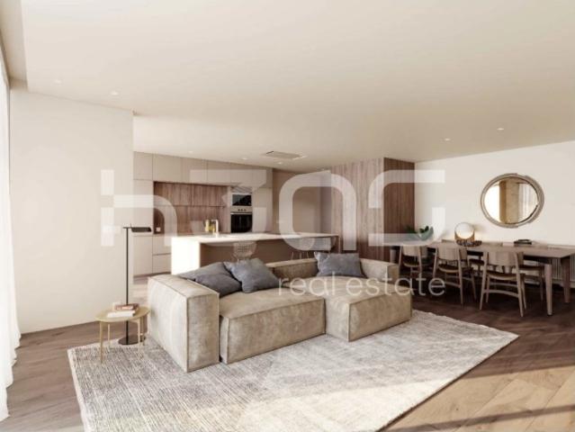 Apartamento T2 Conforto, Funcionalidade e Elegância
