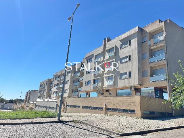 Apartamento T2, Conforto, localização e qualidade de vida a poucos minutos de Santa Maria da Feira