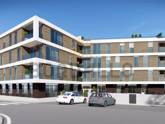 Apartamento T2 Consolação Fração I