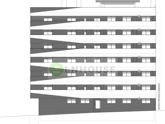 Apartamento T2 CONSTRUÇÃO MONTE GORDO