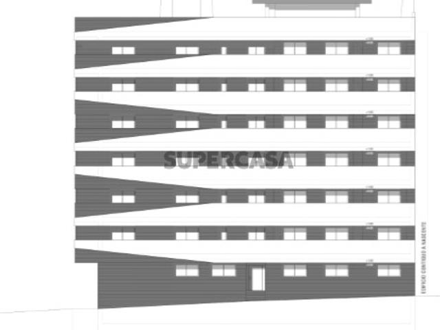 APARTAMENTO T2 CONSTRUÇÃO MONTE GORDO