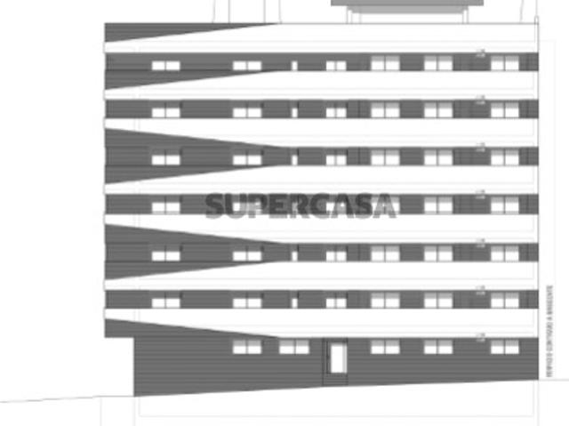 Apartamento T2 CONSTRUÇÃO MONTE GORDO