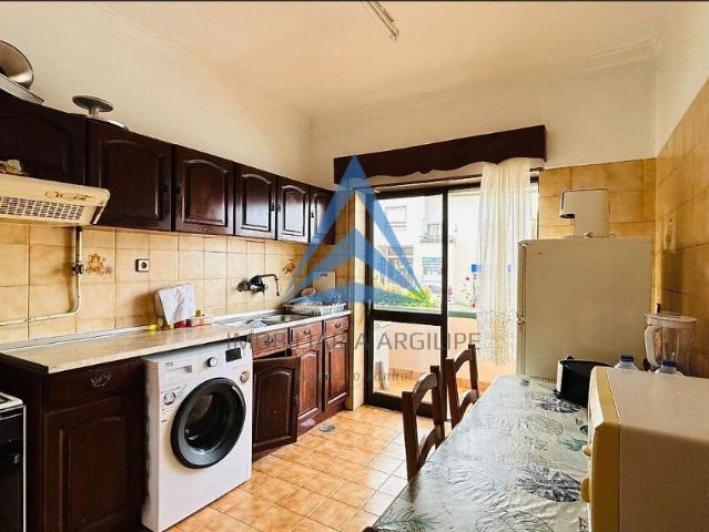 Apartamento T2 Coimbra