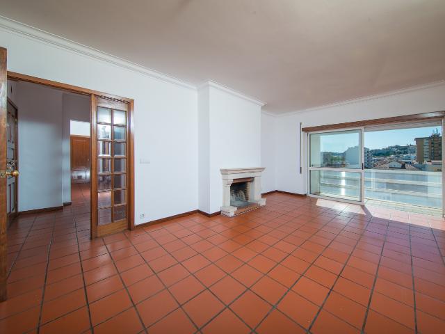 Apartamento T2 Coimbra