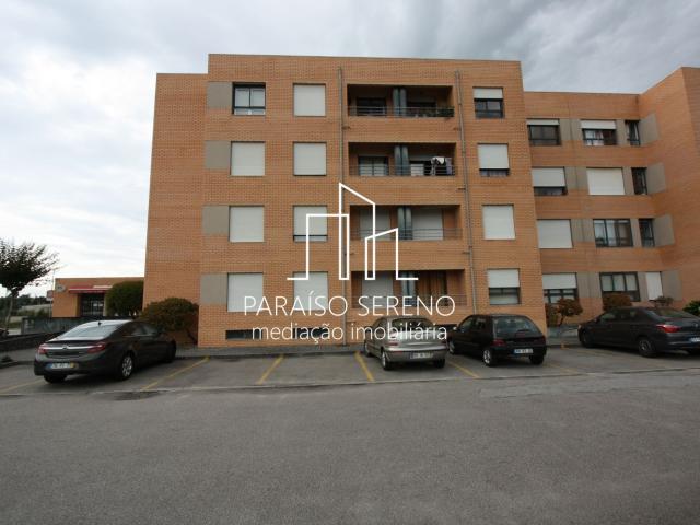 Apartamento T2 Cortegaça