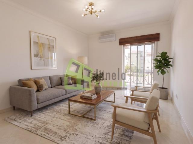 Apartamento T2 | Cova dos Vidros | Quinta do Conde