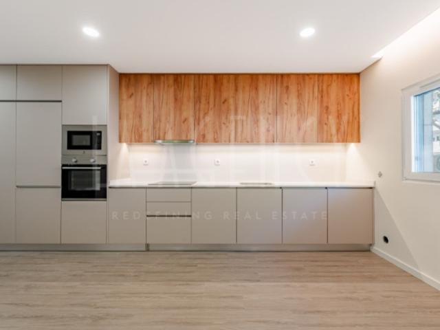 Apartamento T2 Covilhã