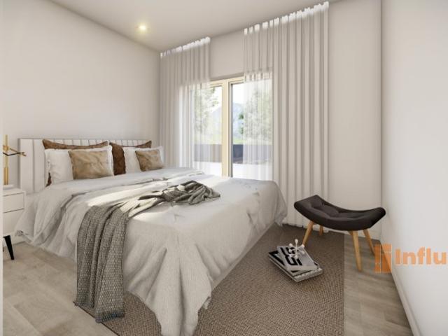 Apartamento T2 | Covilhã