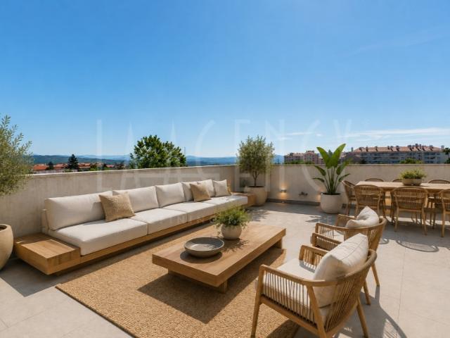 Apartamento T2 Covilhã