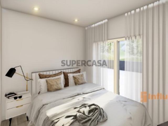Apartamento T2 | Covilhã
