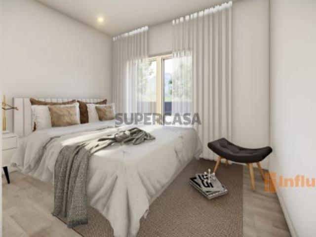 Apartamento T2 | Covilhã