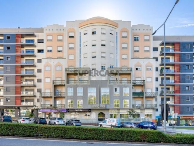 Apartamento T2 Covilhã