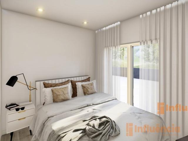 Apartamento T2 | Covilhã