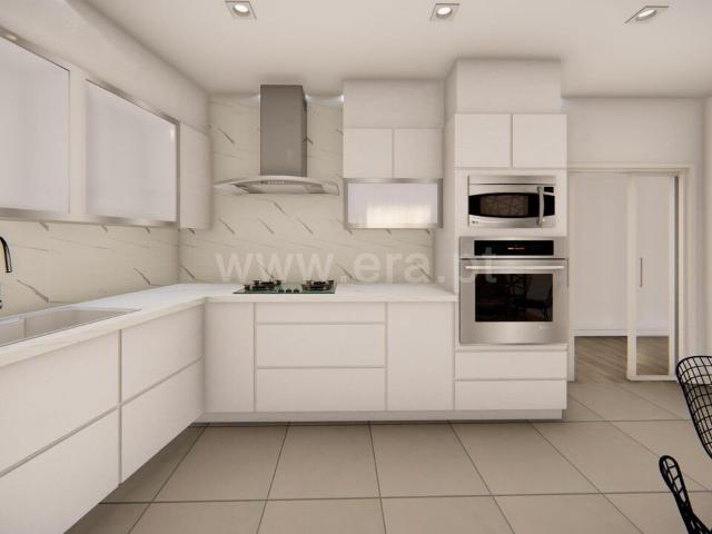 Apartamento T2 / Covilhã, Covilhã