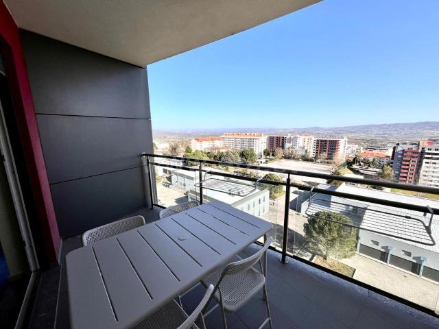 Apartamento T2 / Covilhã, Covilhã