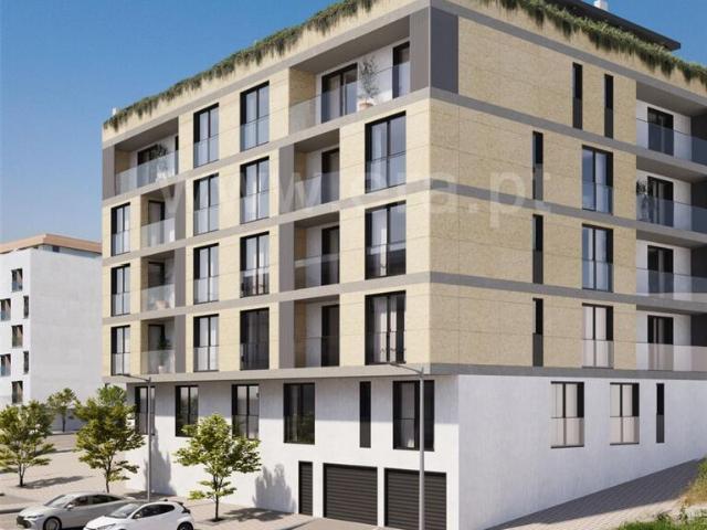 Apartamento T2 / Covilhã, Covilhã