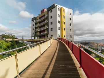 Apartamento T2 / Covilhã, Covilhã