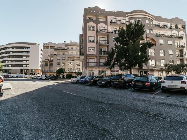 Apartamento T2 / Covilhã, Covilhã