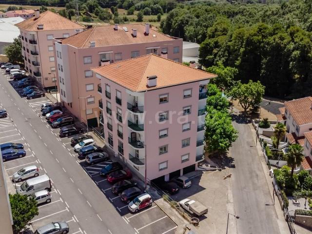 Apartamento T2 / Covilhã, Canhoso
