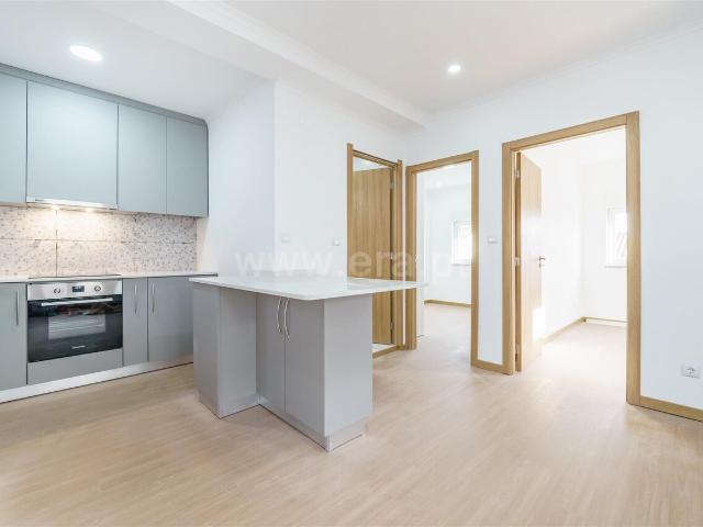 Apartamento T2 / Covilhã, Cantar Galo