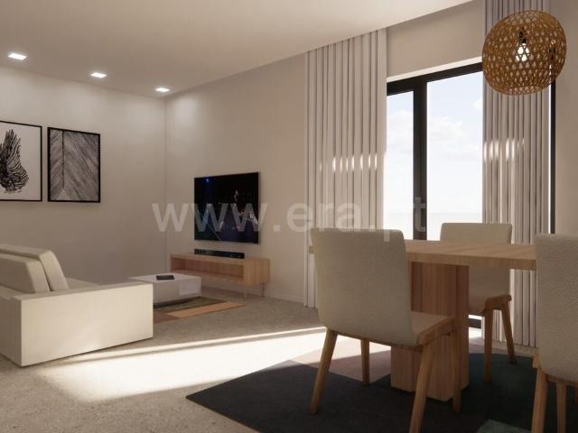 Apartamento T2 / Covilhã, Tortosendo