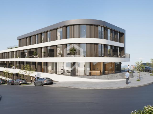 Apartamento T2, Cristelos, Boim e Ordem, Lousada