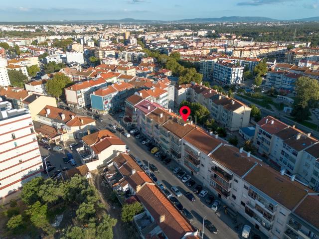 Apartamento T2 Cruz De Pau